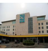 Quality Inn Tripoli Εξωτερικό φωτογραφία