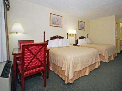 Quality Inn Tripoli Εξωτερικό φωτογραφία