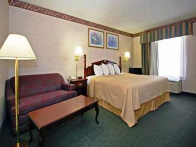 Quality Inn Tripoli Εξωτερικό φωτογραφία